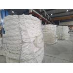 64mm 8 Strand Braided PP Multifilament Marine Mooring Floating Rope