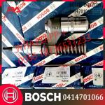 N2 BB-DR SC DI-E3 420 PDE Unit Diesel Fuel System Injector 4047025083478 1805344 0414701066 for sale