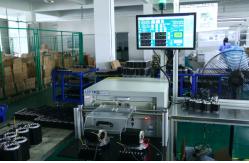 China Closed Loop Stepper Motor manufacturer