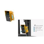 Forklift Onboard Intelligent Truck Scale Weighing System for sale
