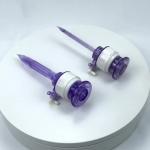 OEM 140mm Laparoscopy Surgery Endoscopic Trocars for sale