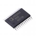 New Genuine Electronics AD5263BRUZ50 IC Potentiometer Resistor Capacitor Monitor Memory One-Stop IC Accessories for sale