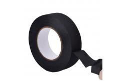 China 19mm Electrical Insulation Tape Corrosion Resistant 3m Wire Harness Tape supplier