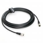 Alvin's Cables Power IO Cable Compatibe with Keyence OP-87904 for Keyence Vision Sensor IV IV2 Series Camera 5m| 16.4ft for sale