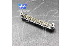 China HW-CMM Connector, HW-221Y26F24,2mm Pitch. supplier