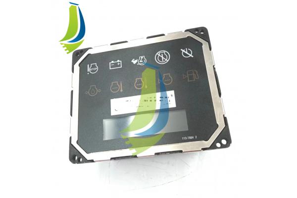 386-6022 3866022 Monitor Display For 3512B 3516B Engine