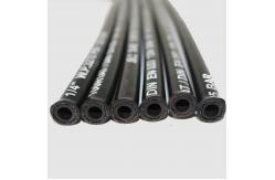 China Smooth Surface 10000 Psi 3/8 Hydraulic Jack Hose For Propping System supplier