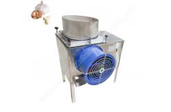 China Garlic Separator Garlic Separator Machine Garlic Clove Separating Machine supplier