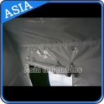 Practical Large Inflatable Military Tent, Enclosure, Cover For Car, Airplane