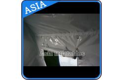 China Practical Large Inflatable Military Tent, Enclosure, Cover For Car, Airplane supplier