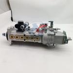 PC220-7 Construction Machinery Parts Fuel Injection Pump 4063844 For 6BTA5.9 Excavator for sale