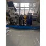 SSCG132-3000/10000 132kW UAV Engine Electric Dynamometer Test Bench