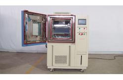China Aging Test Humidity Test Chamber High Temperature Thermal Test Chamber supplier