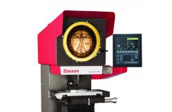 China Industrial High Accuracy Digital Metrology Optical Profile Projector supplier