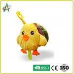 6'' Soft Activity Book , ASTM Stuffed Animals Book
