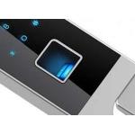 200mm Sapphire Optical Window For Fingerprint Lock for sale