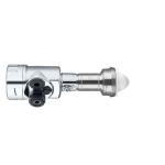 Custom IP66 VEGA Level Meter Switch Transmitter VEGASWING 63 CAGBVXPN