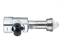 China Custom IP66 VEGA Level Meter Switch Transmitter VEGASWING 63 CAGBVXPN supplier
