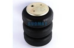 China Mining Machinery And Equipment 3B20F-2P03 Convoluted Air Shocks One-Year Warranty supplier