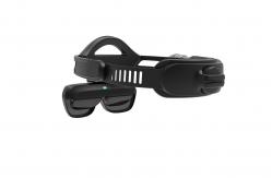 China ENMESI 1920 * 1080 AR Glasses Night Vision Glasses WIth Object Tracking supplier