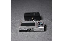 China Cuboid Multifunctional Retractable Cable with Adjustalbe Lasso Loop End supplier