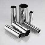 Decoiling 316L Cold Rolled Seamless Pipe Stainless Steel Tube For Industry for sale
