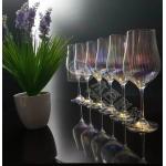 Glassware Vacuum Ion Plating Machine Strong Adhesion PVD Thin Films