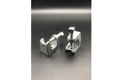 China Electrical Zinc Custom m6 m8 m10 m12 Beam Clamps supplier