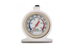 China Kitchen Baking Tools Oven Grill Cooking Thermometer With Dual Scale supplier