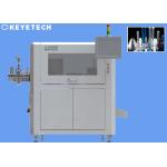 AI Based Quality Control Vision Inspection System for Plastic Bottles Preforms for sale