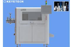 China AI Based Quality Control Vision Inspection System for Plastic Bottles Preforms supplier