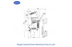 China 40.5KV Remote Control Indoor Vacuum Load Break Switch supplier