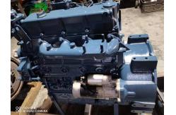 China Japan Brand New Kubota Engine V3300 Motor Assembly In Stock supplier
