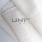 Polyester Interlining Material Warp And Tricot Knitted W1028D