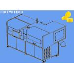 KEYE OEM Closure Inspection Software with Air Compressed 0.5Mpa-0.8Mpa