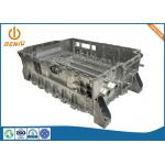 Customized CNC Machining Motor Control Component EV Spare Parts Motor for sale