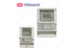 China ODM IoT Based Smart Three Phase Energy Meter Solution IEC62053-21 Standard supplier
