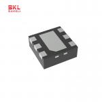 TPS610995DRVR Power Management ICs  Boost Switching Regulator IC Positive Fixed 3.6V Output 800mA  Package 6-WDFN for sale