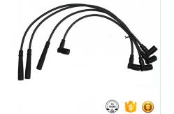 China MITSUBISHI	Spark Plug Cables , High Temperature Spark Plug Wires Long Life Span supplier