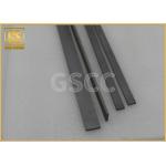 Temperature Resistant Tungsten Carbide Blanks With Longer Service Life for sale