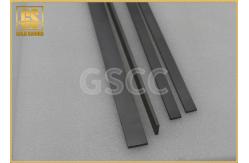 China Temperature Resistant Tungsten Carbide Blanks With Longer Service Life supplier