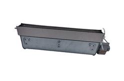 China 27W Cross Flow Blower Fan With  PTC Heater Element For 120V 60HZ supplier