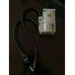 Samsung CP45 NEO Servo SMT Motor 42V 1A MSMA5AZA4A / MSMA5AZA5A J3108036A