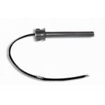 Oven Thermistor Probe 1.388M ohm 4500K / RTD Temperature Probes for sale