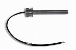 China Oven Thermistor Probe 1.388M ohm 4500K / RTD Temperature Probes supplier