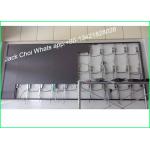 Light Weight 5mm Indoor Led Wall Rental Programmable LED Display