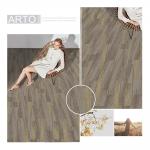 20 X 20 Level Loop Gule Down Custom Print Carpet Tiles With PVC Backing for sale