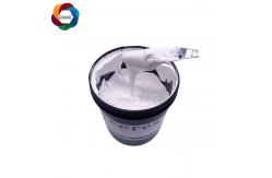 China Screen Printing Ceres Watermark Ink Offset White 80 Gram Solvent Based supplier