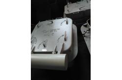 China Marine Steel Weathertight Hatch Covers Marine Deck Hatches Access Hatch supplier