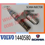 Diesel Fuel Unit Pump Injector 0414701028 0414701080 0414701020 For SCANIA Fuel Injector 1440580 for sale